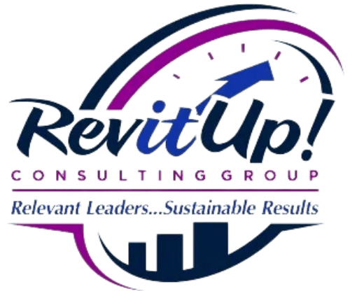 Rev it Up! Consulting Group