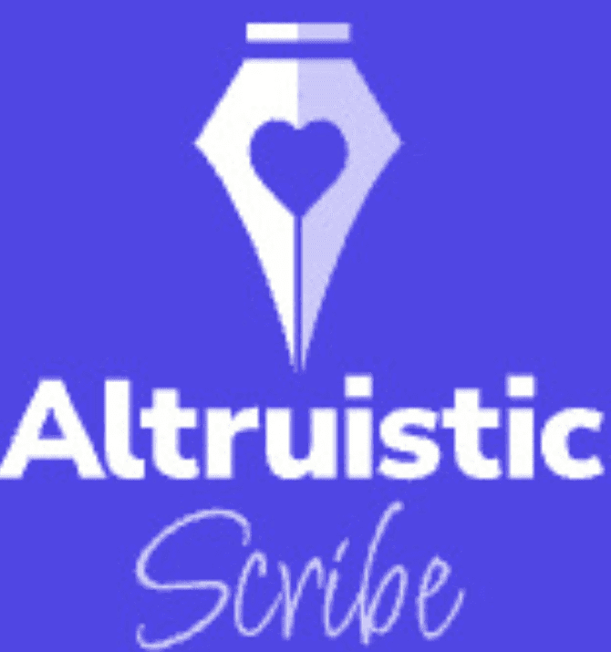 Altruistic Scribe Company, LLC