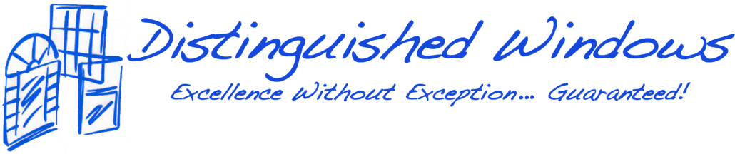 Wix - Distinguished Windows