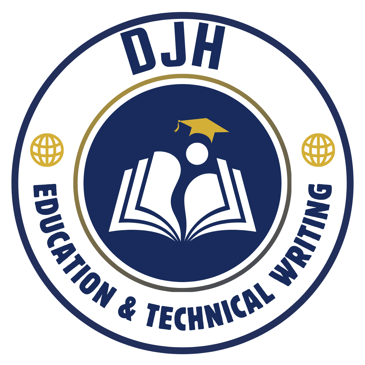 DJH Education & Technical Writing