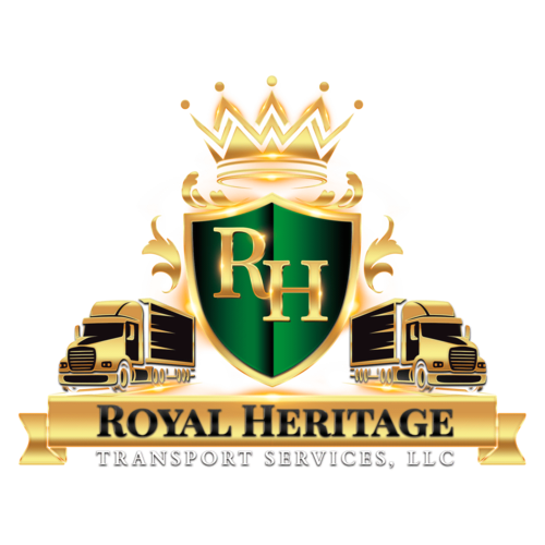 Welcome To Royal Heritage Transport Services, LLC!