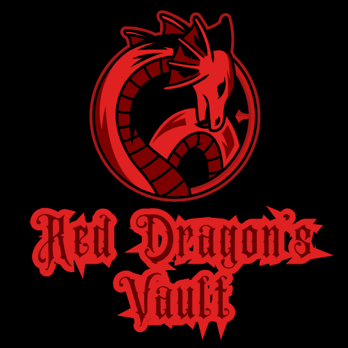 Red Dragon's Vault