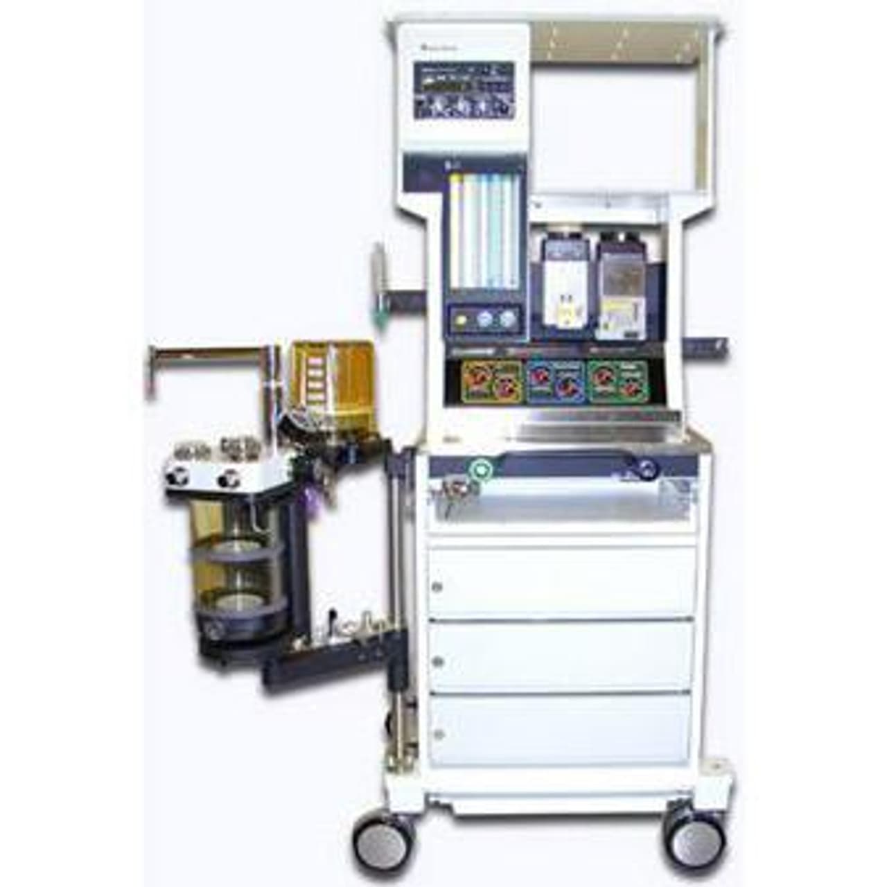 Datex Ohmeda Excel 210 ANESTHESIA MACHINES Premier Surgical