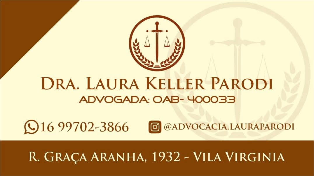 Advocacia Laura Parodi