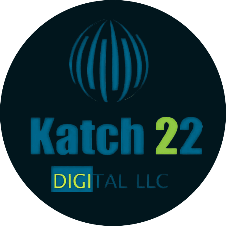 Katch 22 Digital, LLC