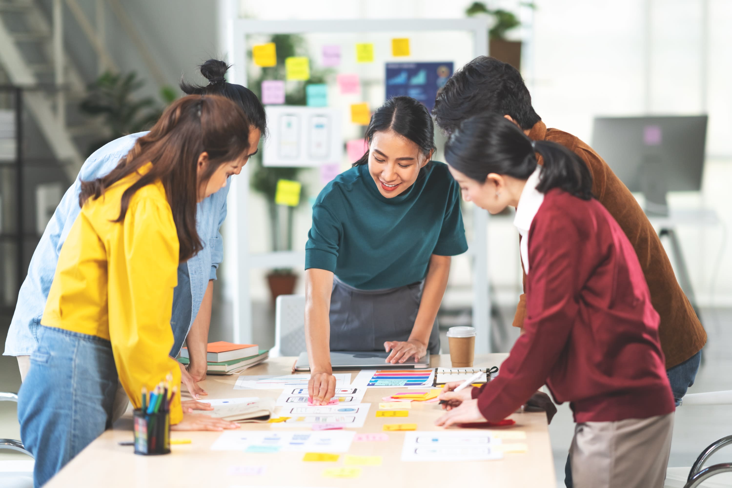 Boost Growth: Marketing Solutions for Small Businesses