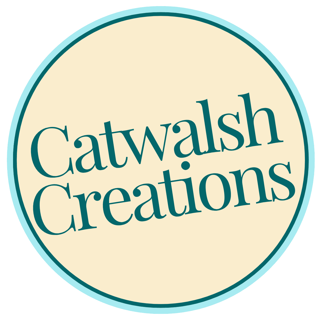 Catwalsh Creations