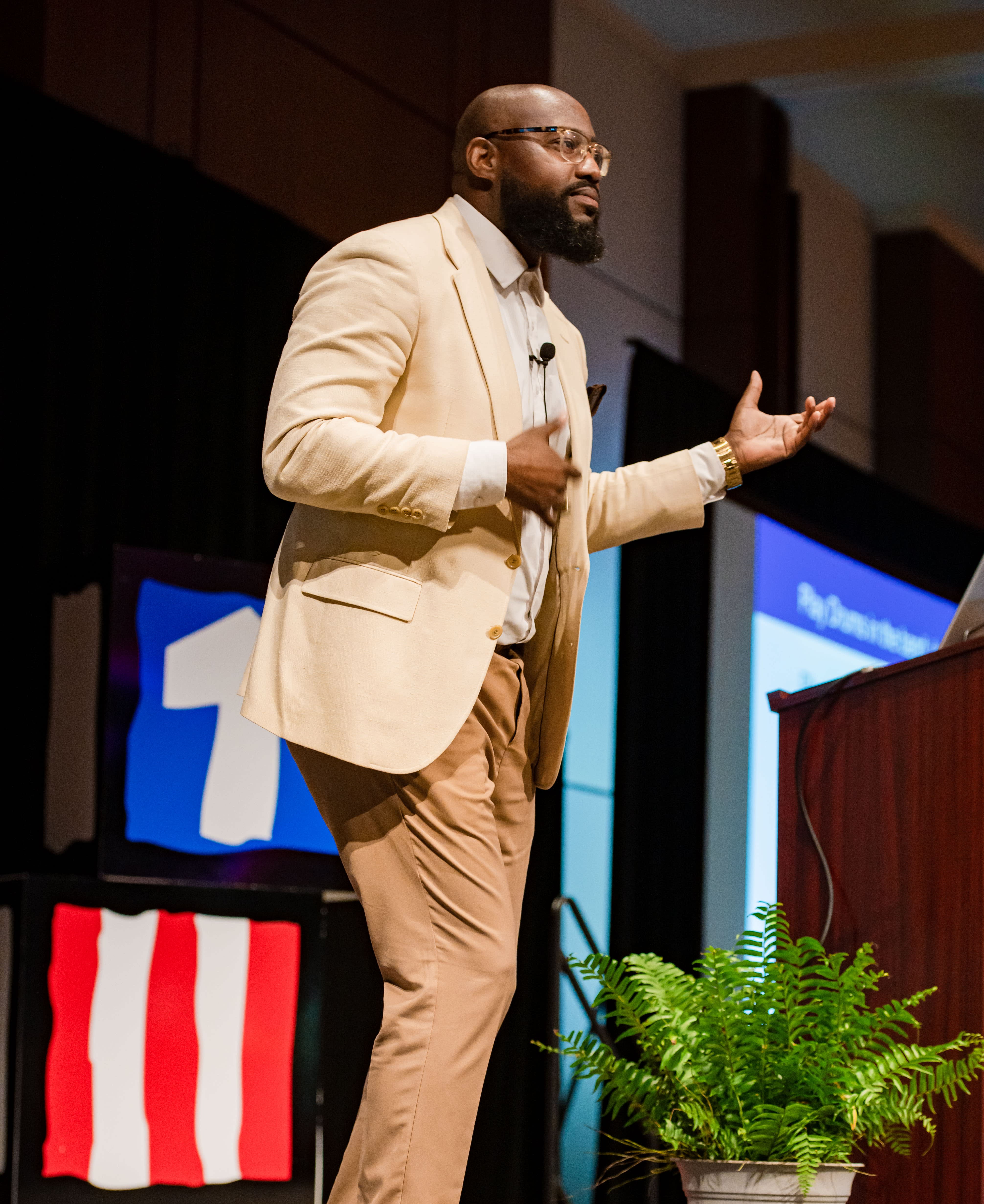 Keynotes Professional Development Educators And Administrators