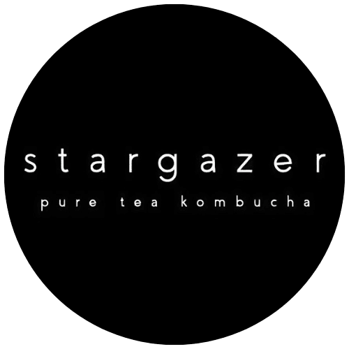 Stargazer Kombucha