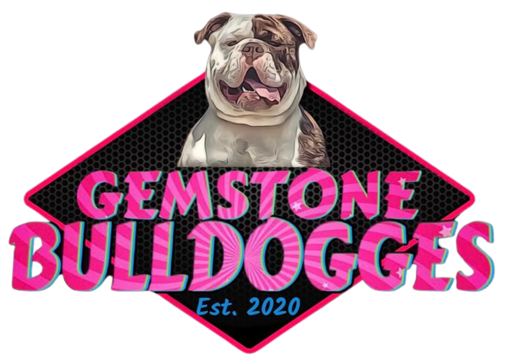 Gemstone Bulldogges