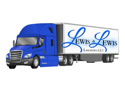 Lewis and Lewis Logistics, LLC