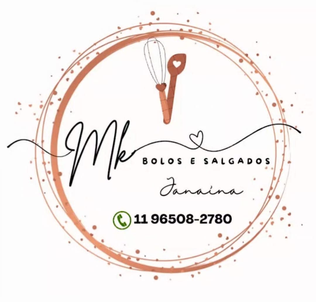 MK Bolos e Salgados