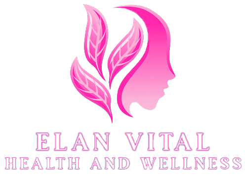 Elan Vital Health and Wellness