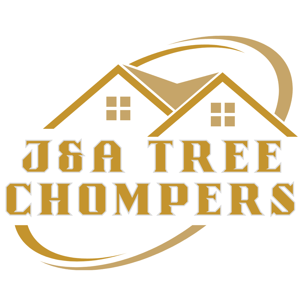 J&A Tree Chompers