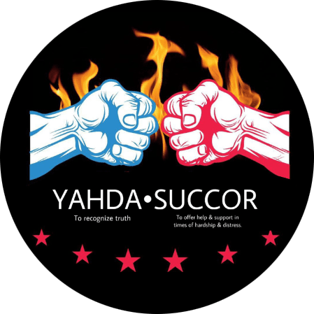 Yahda.Succor, LLC