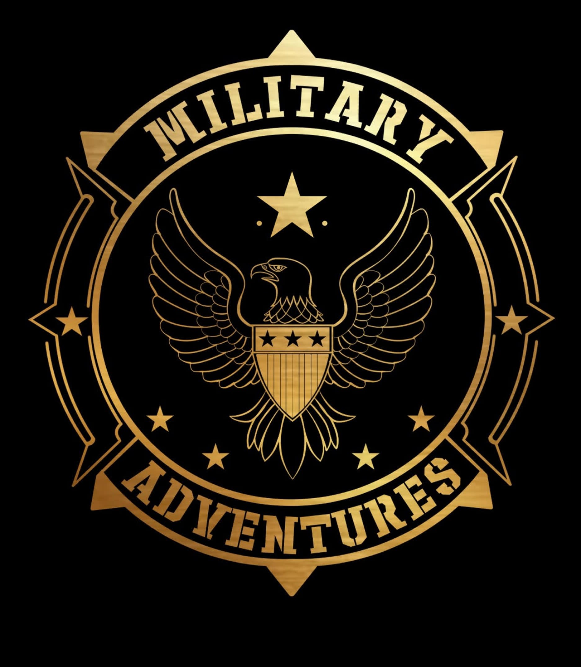 Military Adventures
