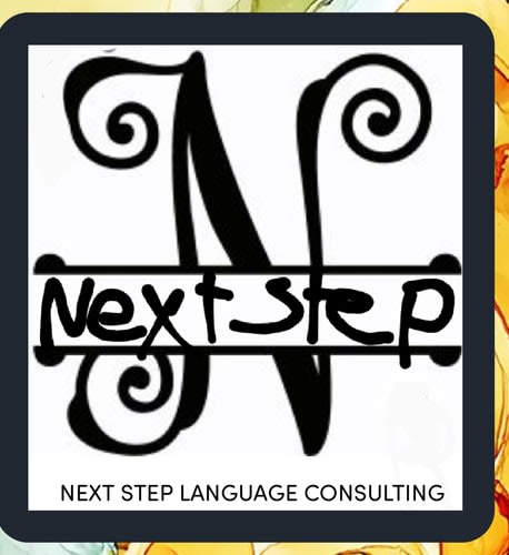 NextStep French, German, Spanish and English Language Classes