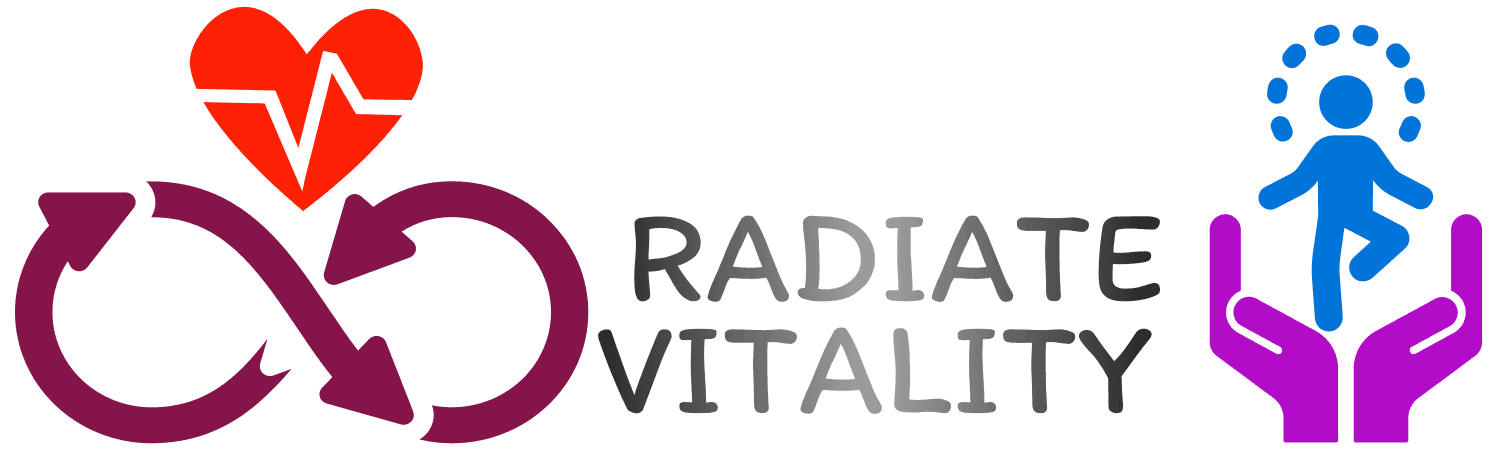 Radiate Vitality