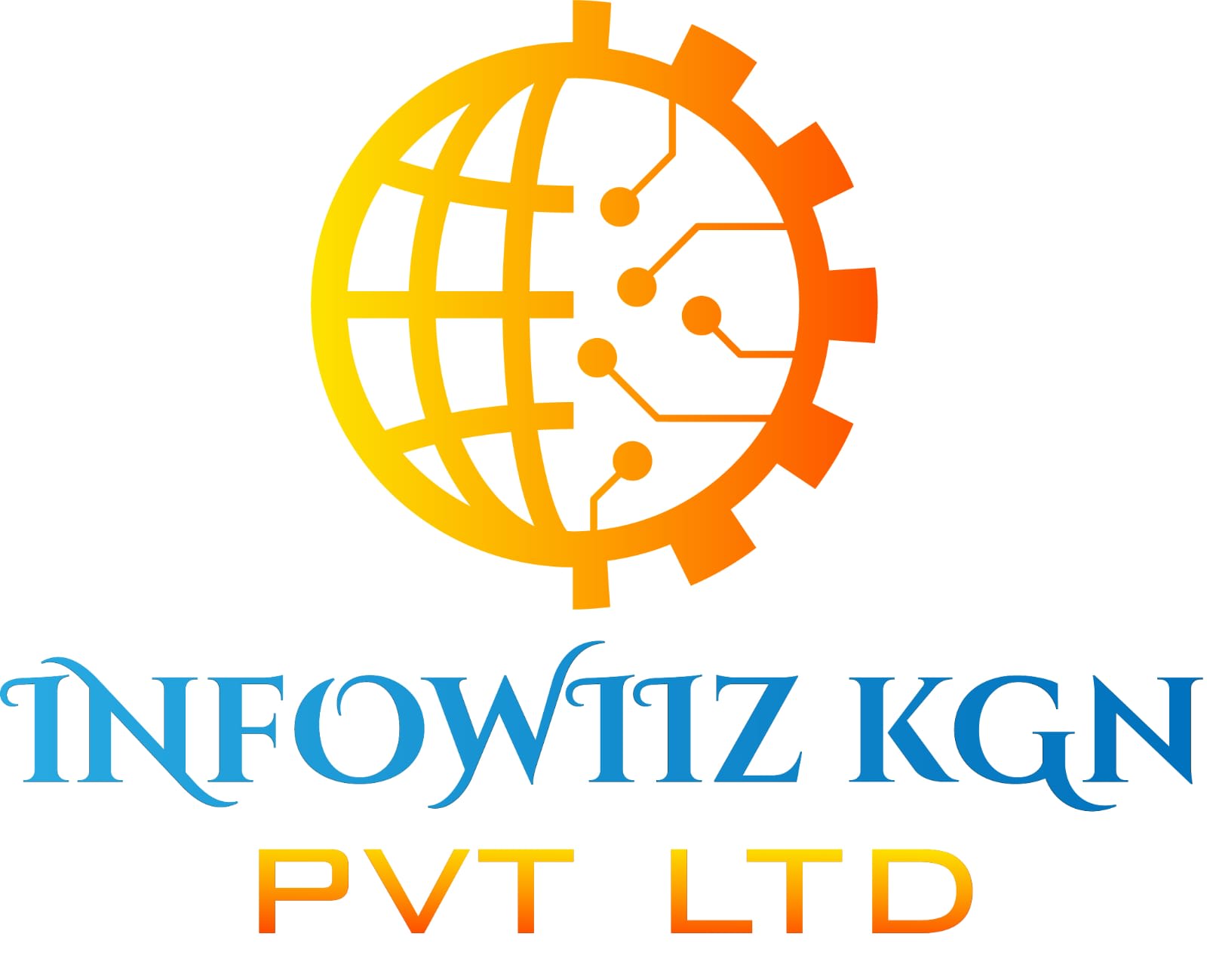 INFOWIIZ KGN PVT. LTD.