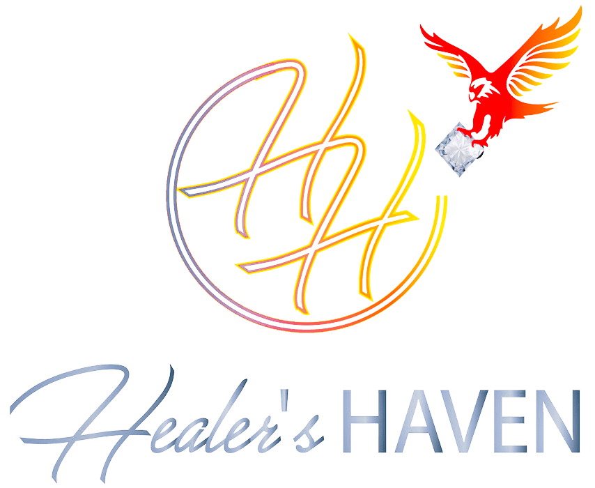 Healer's Haven Wellness Solutions