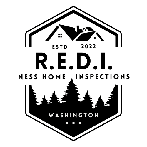 Redi-Ness Home Inspections, LLC