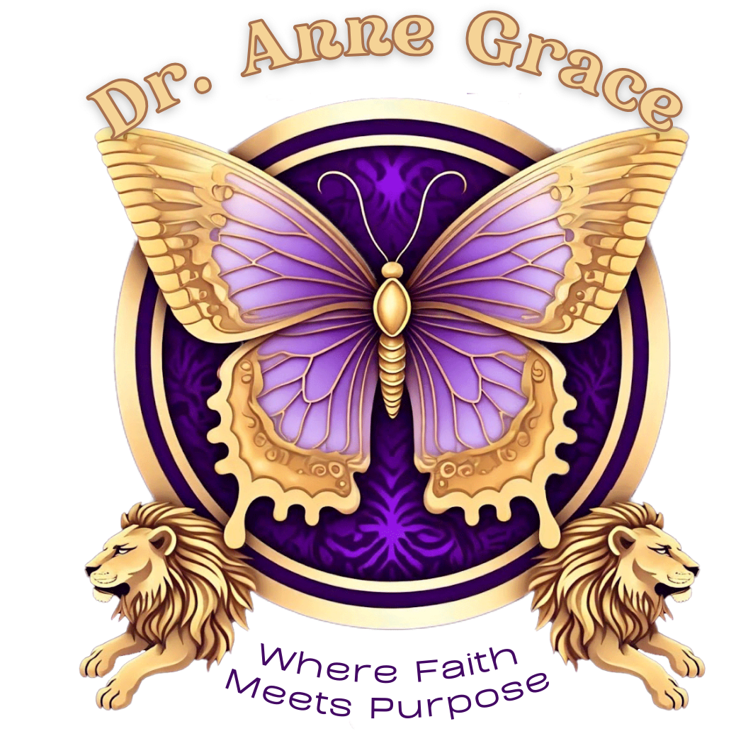 Dr. Anne Grace Works