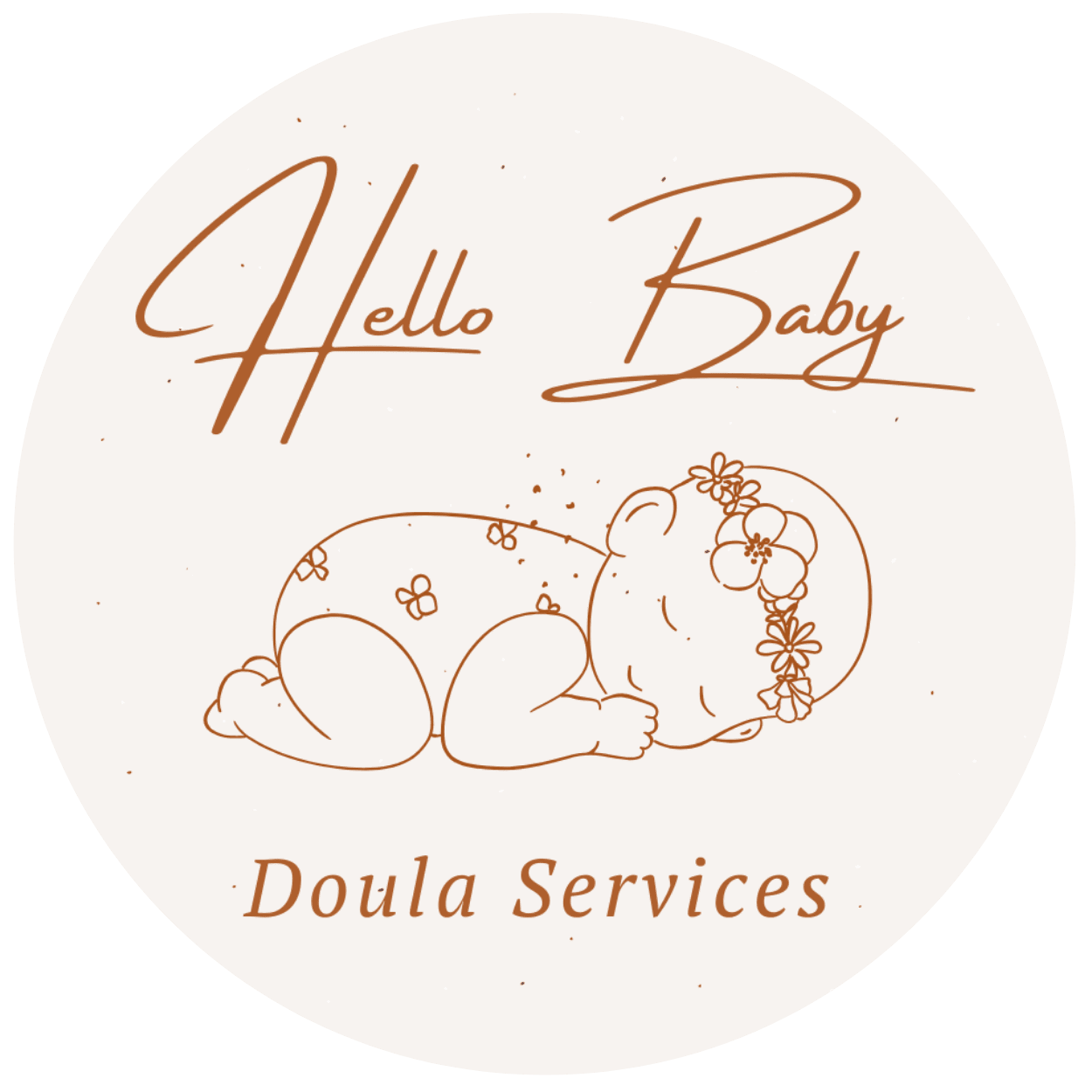 Hello Baby Doula Services