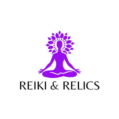 Reiki & Relics LLC