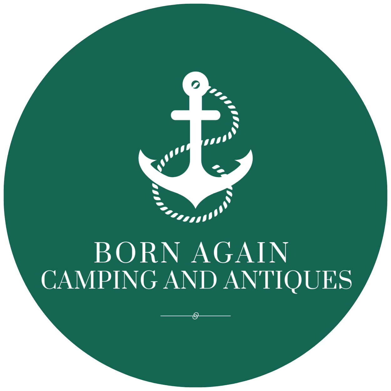 Born Again Camping and Antiques