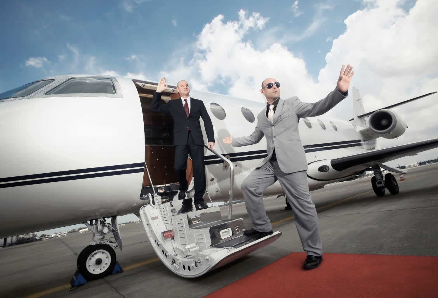 TSA Certified ASO Services - Security Services - ASOPROS Group LLC ...
