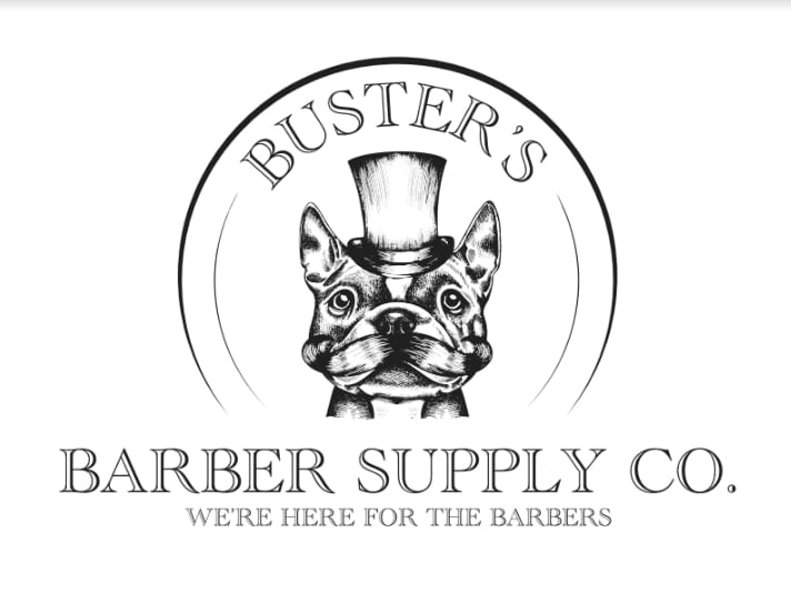 Buster's Barber Supply Co.