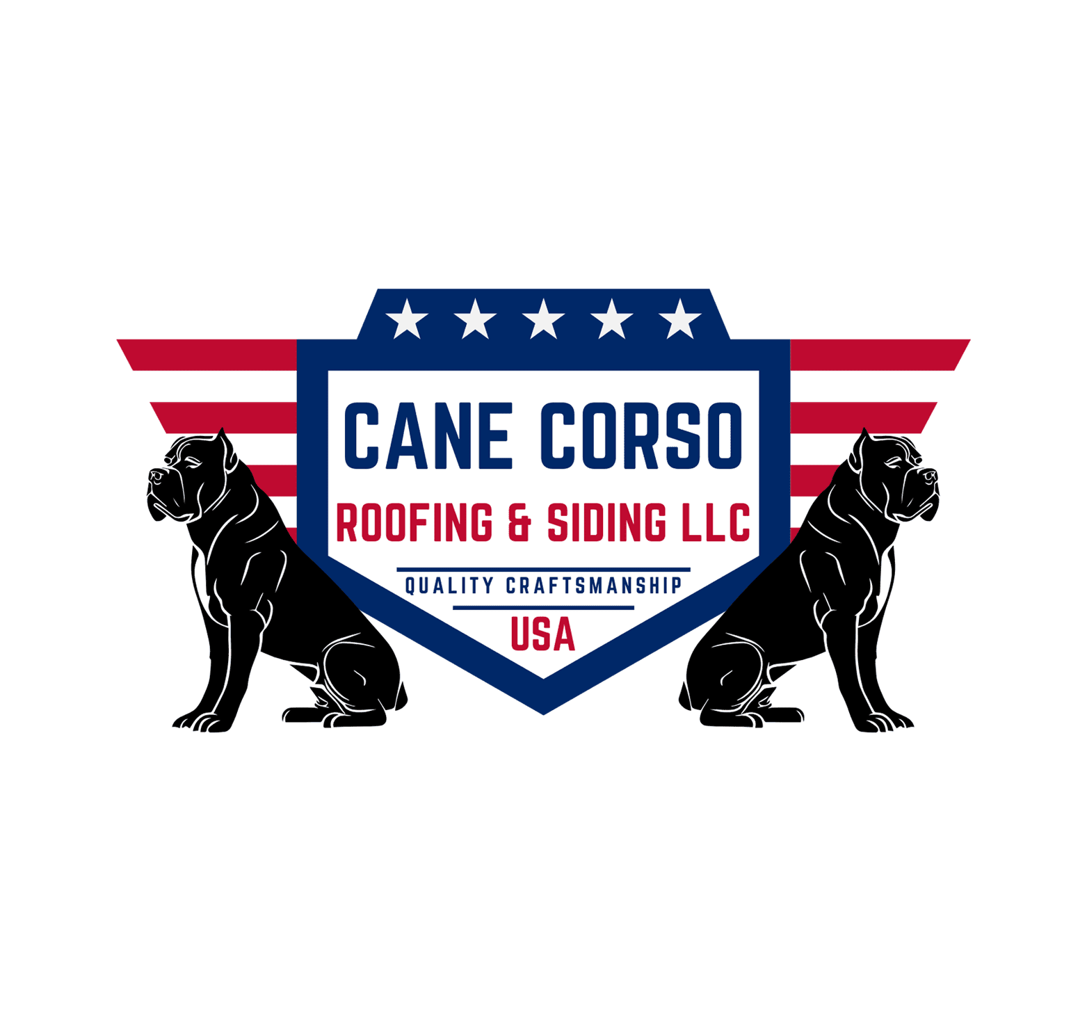 Cane Corso Roofing & Siding LLC