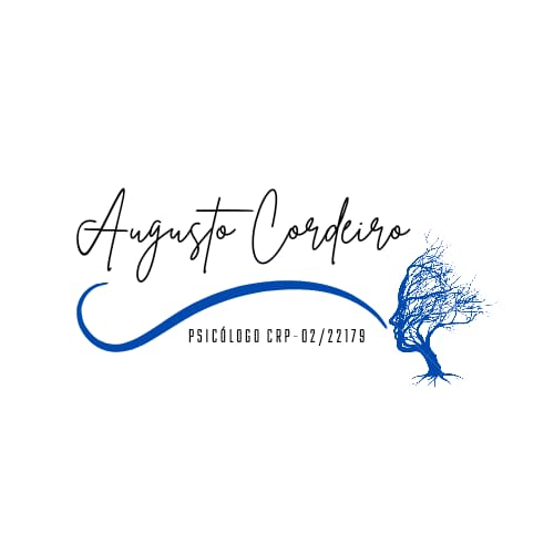 Psicólogo Augusto Cordeiro