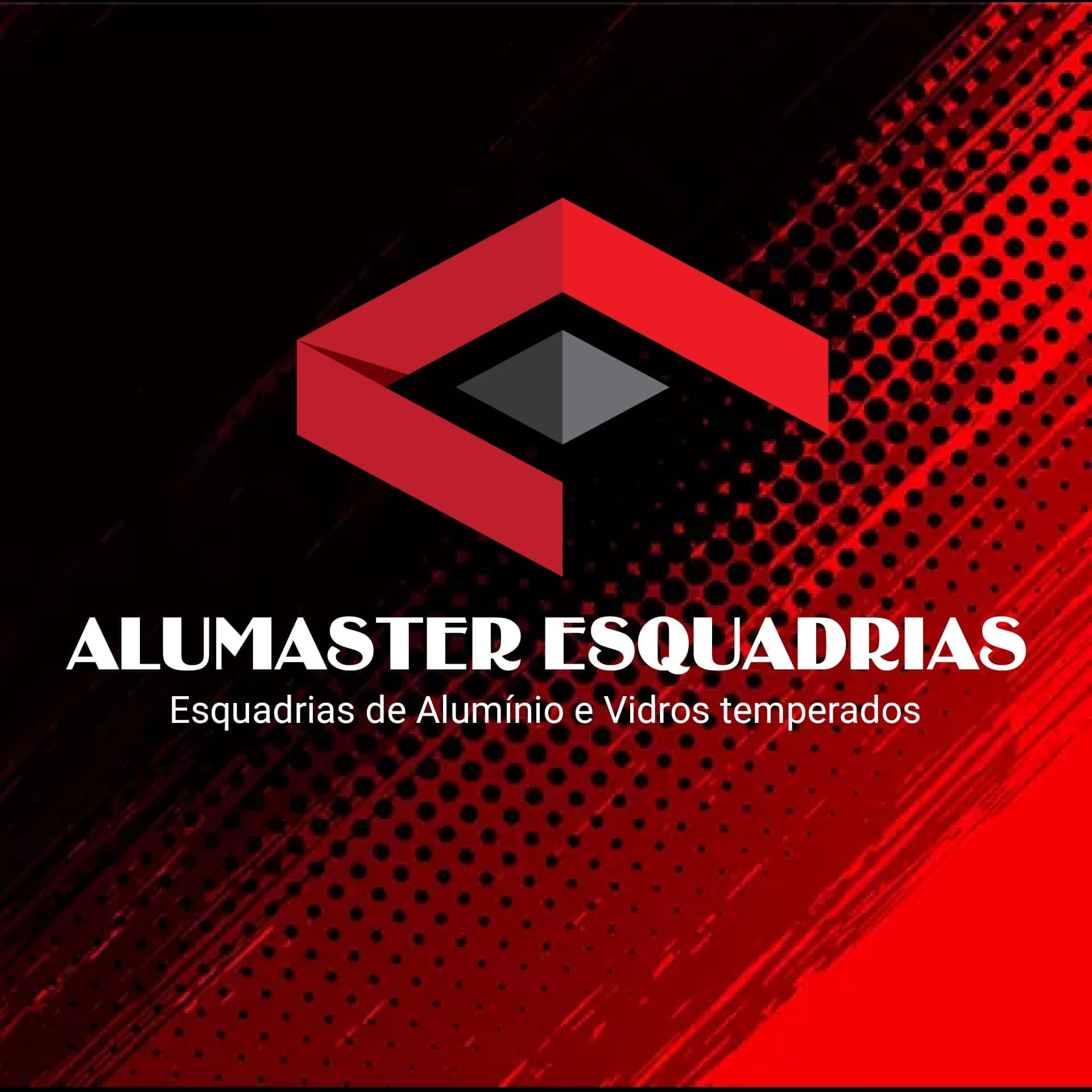 ALUMASTER ESQUADRIAS