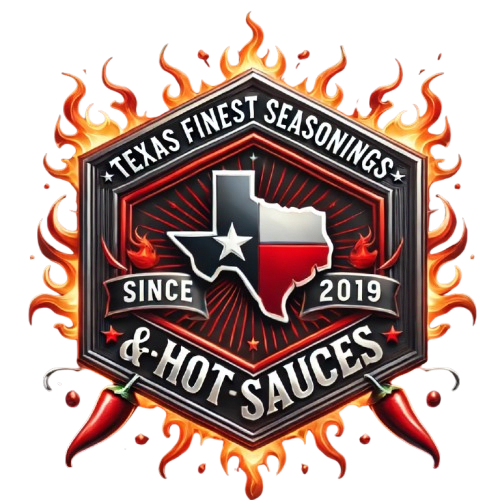 Texas Finest Seasonings & Hot Sauces