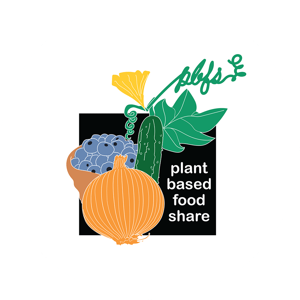 Plant Based Food Share