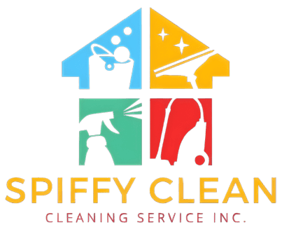 Spiffyclean Cleaning Services Inc.