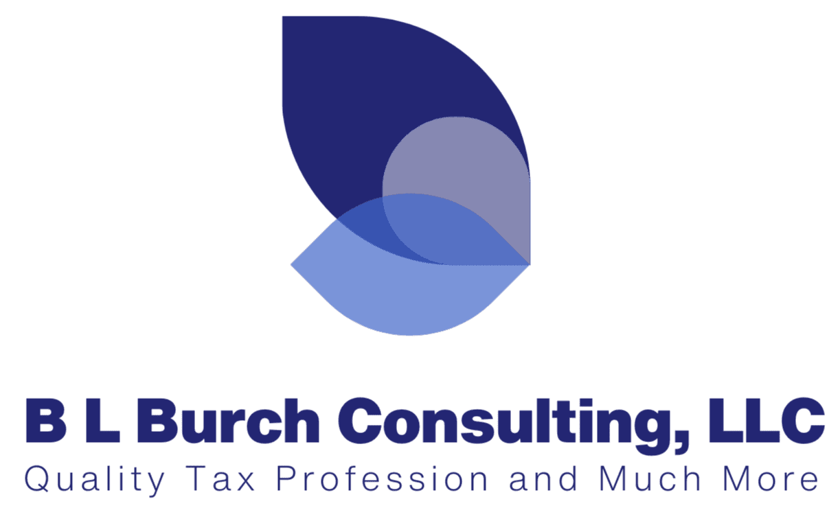 B L Burch Consulting, LLC