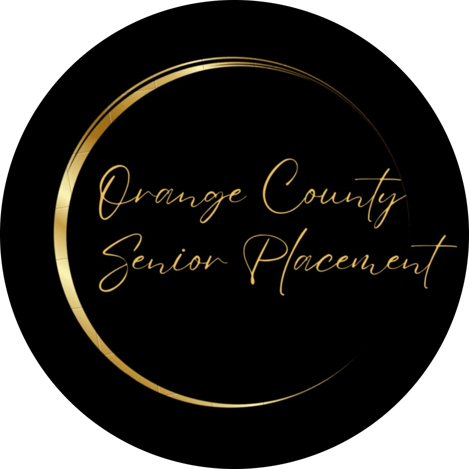 Orange County Senior Placement