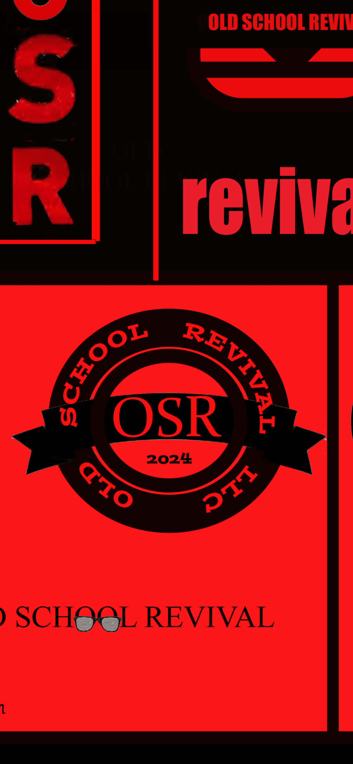 Old School Revival LLC