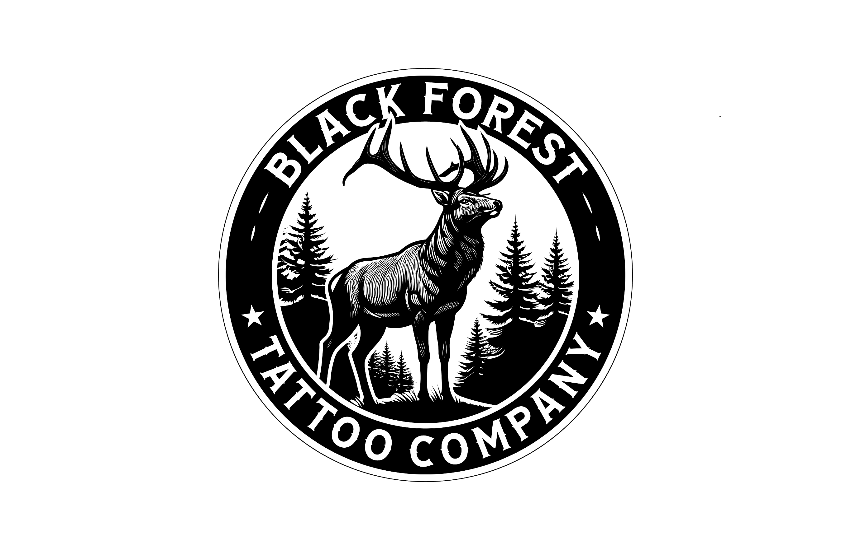 Black Forest Tattoo Company