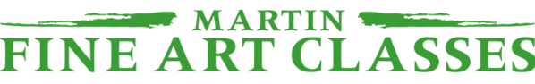 Martin Fine Art Classes