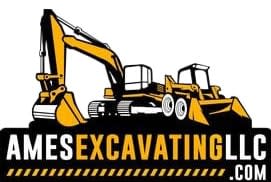 Ames Excavating and Landscaping LLC