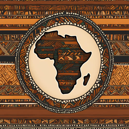 Africa Estilo