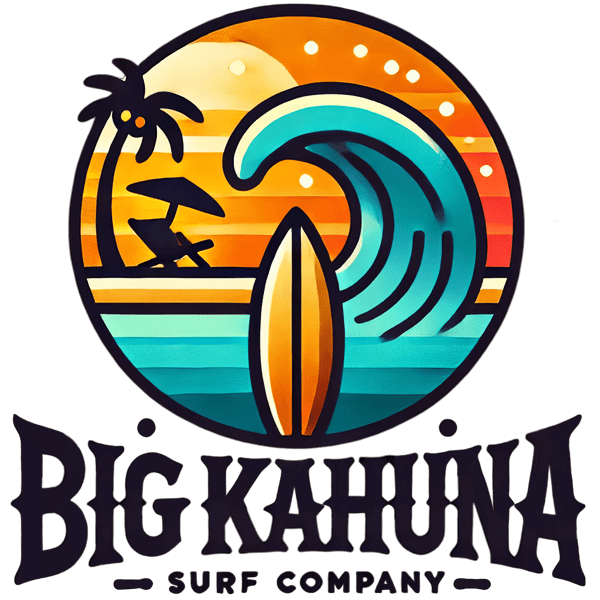 Big Kahuna Surf Company