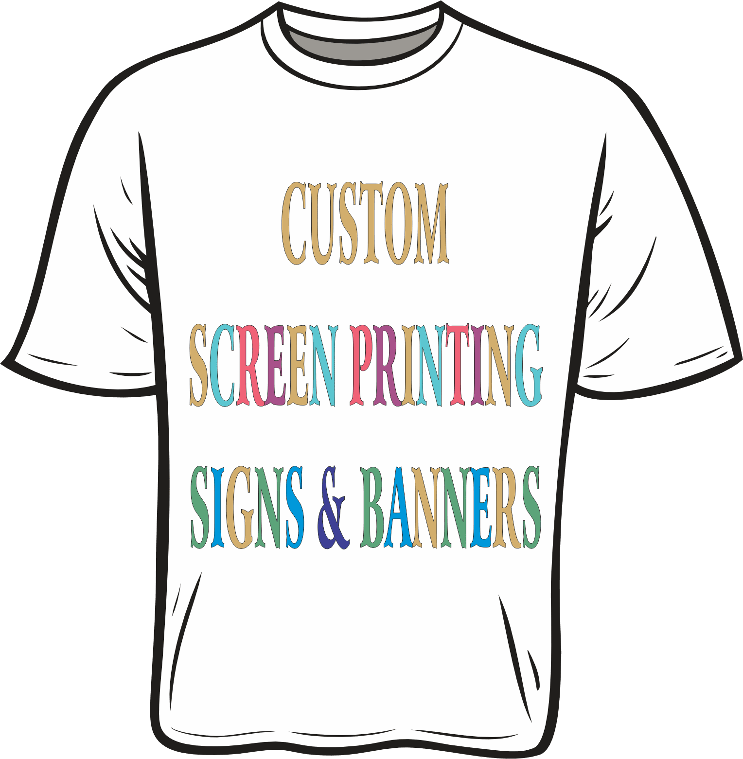 Tee Shirts Galore and More, LLC