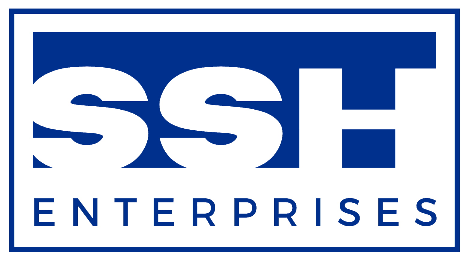 SSH Enterprises