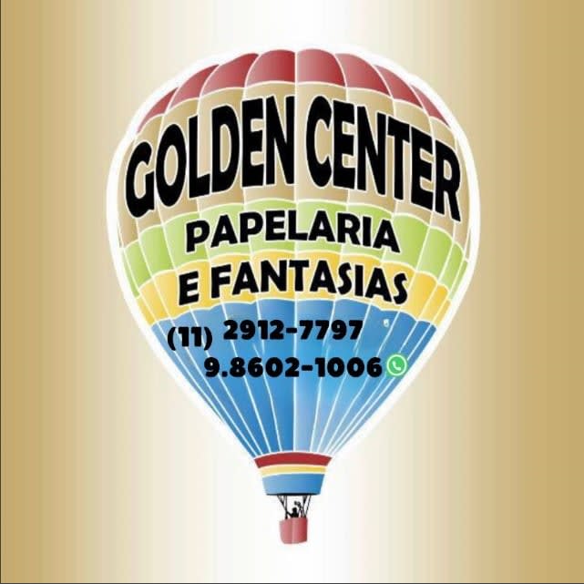 Golden Center Fantasias