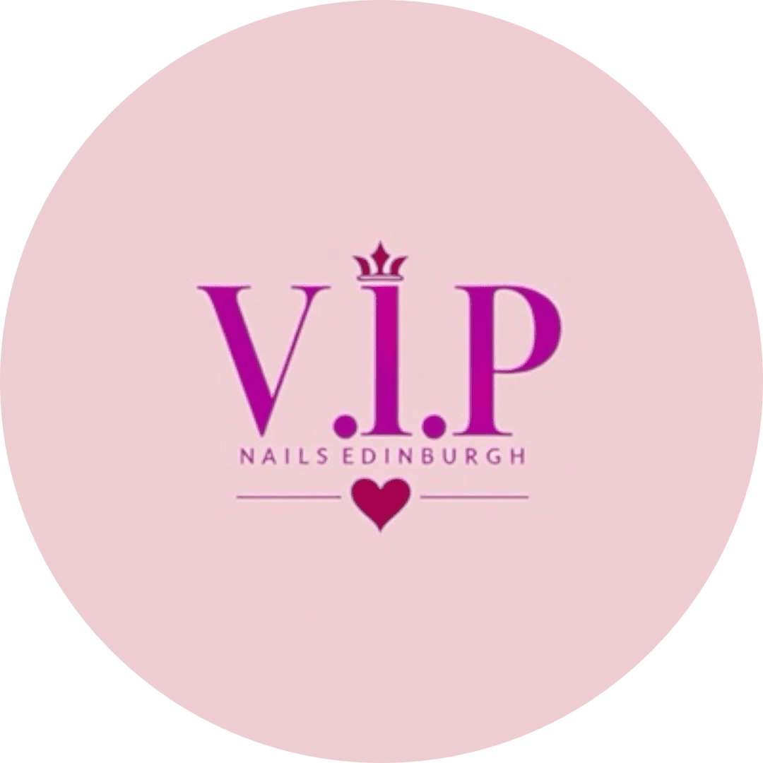 V.I.P Nails Edinburgh