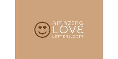 Amazing Love Letters